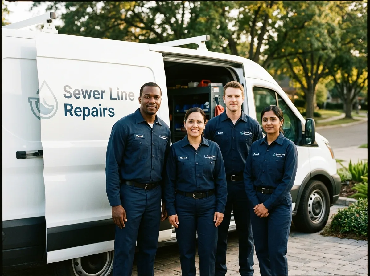 Emergency Plumber company in New Berlinville, PA